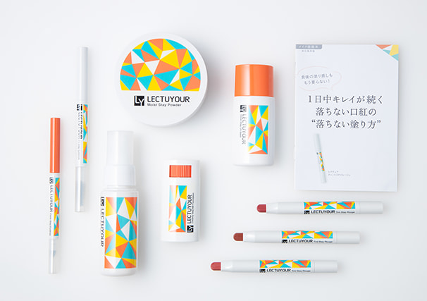 レクチュア(LECTUYOUR)